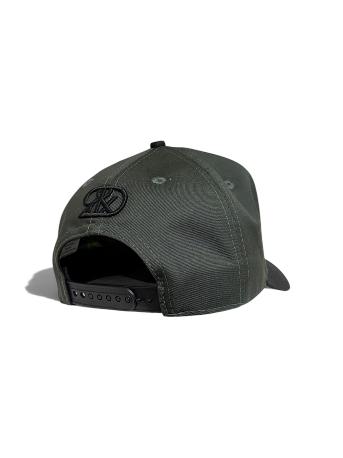 Felish negro olivo