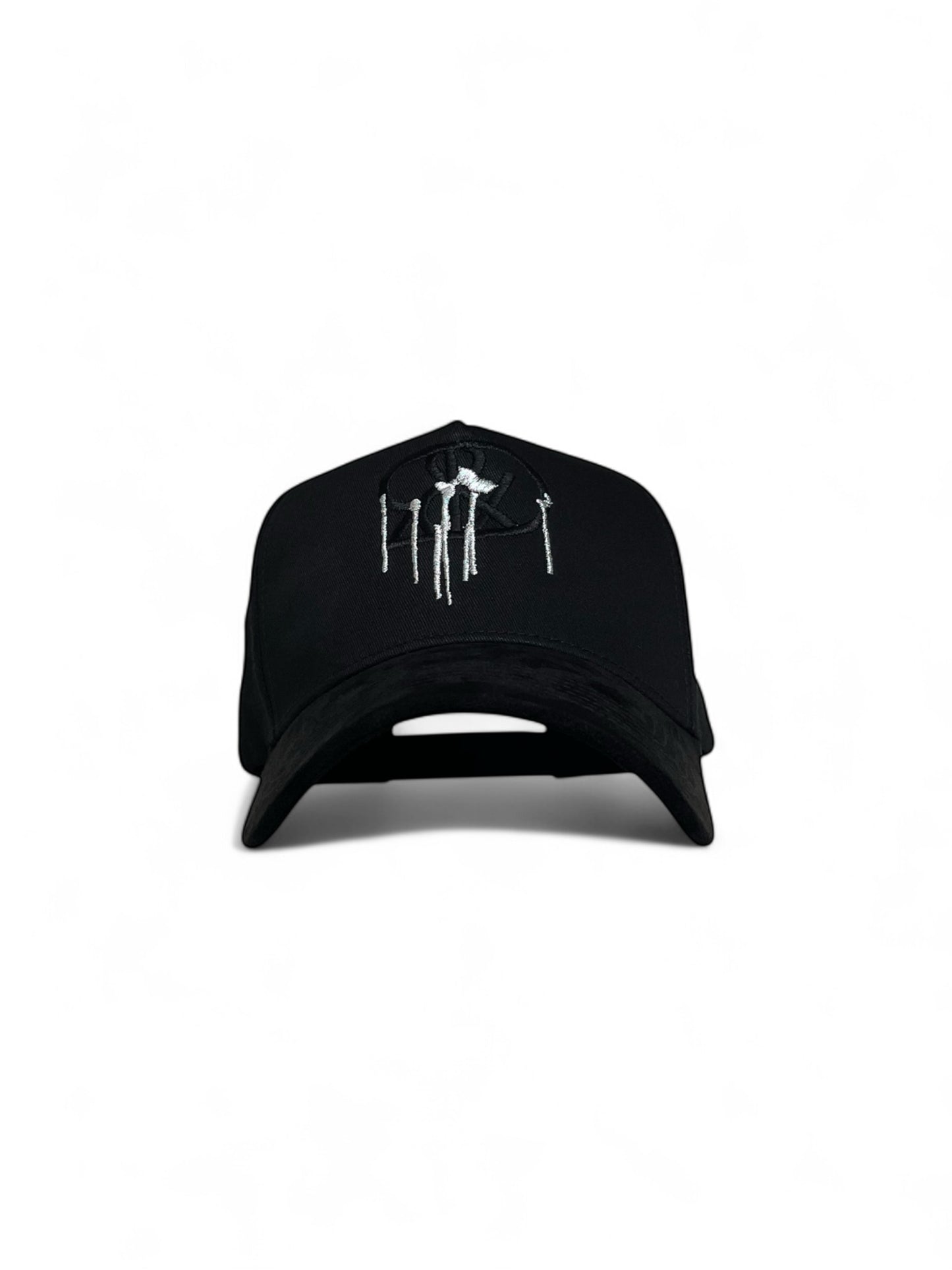 R&D pintura black