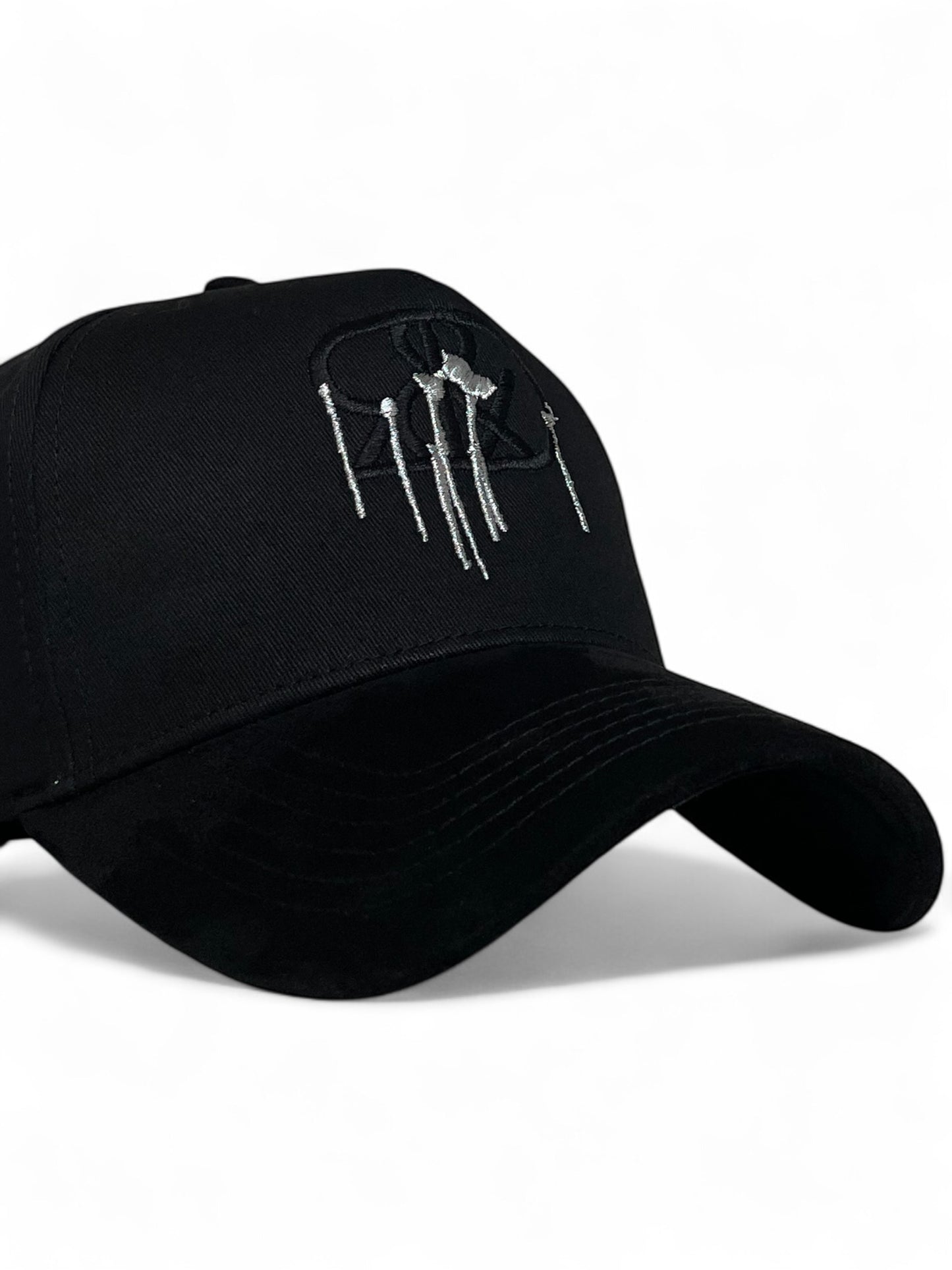R&D pintura black