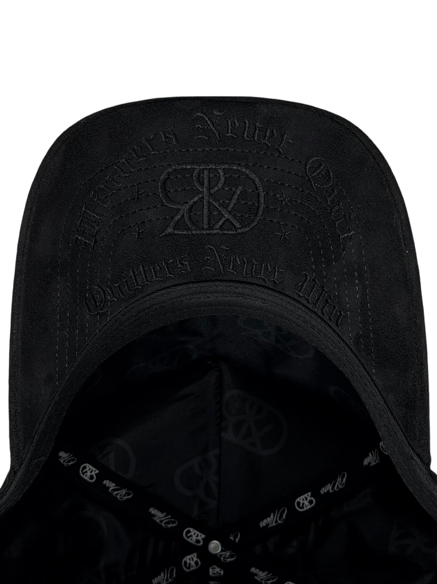 R&D Stars Total Black