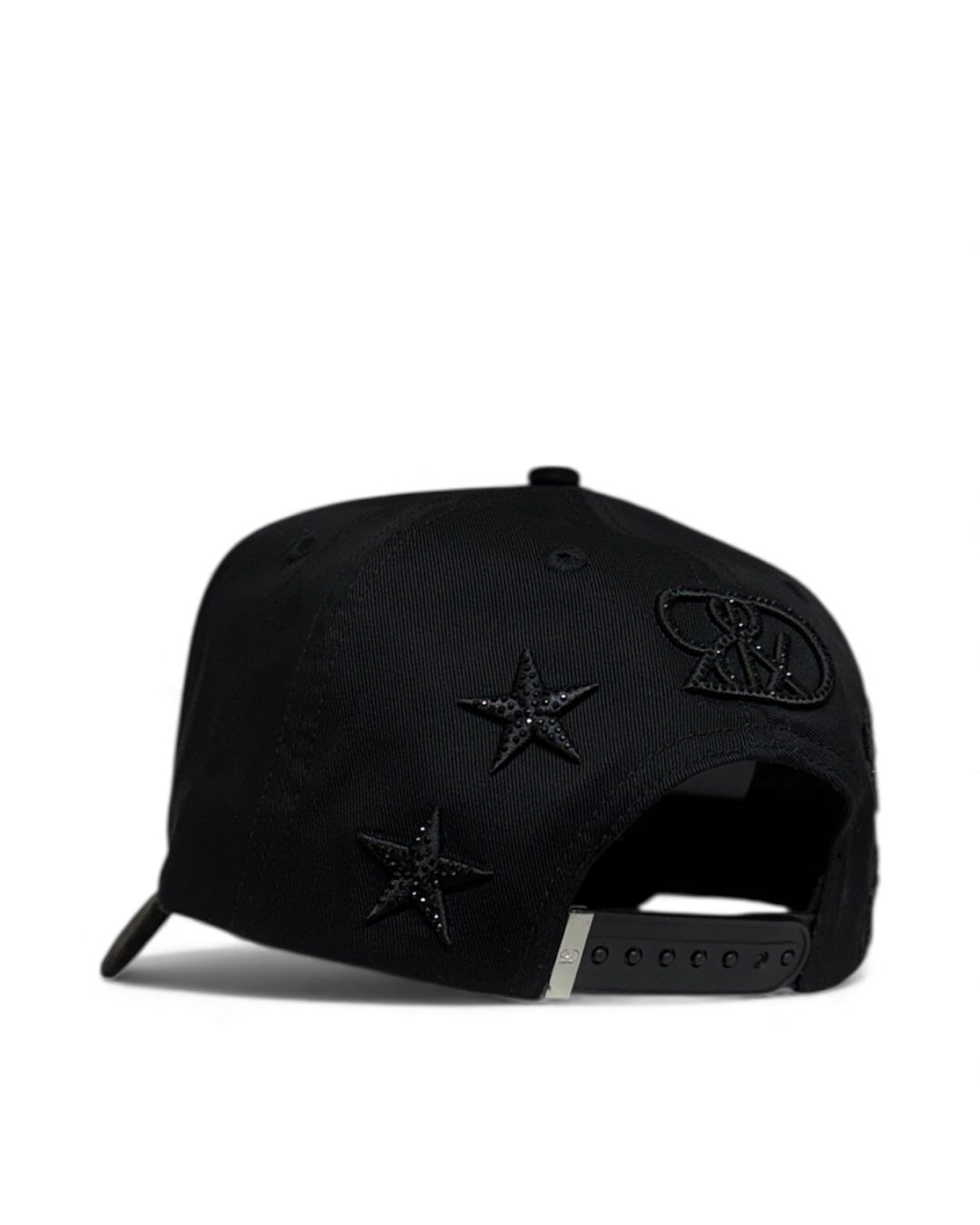 R&D Stars Total Black