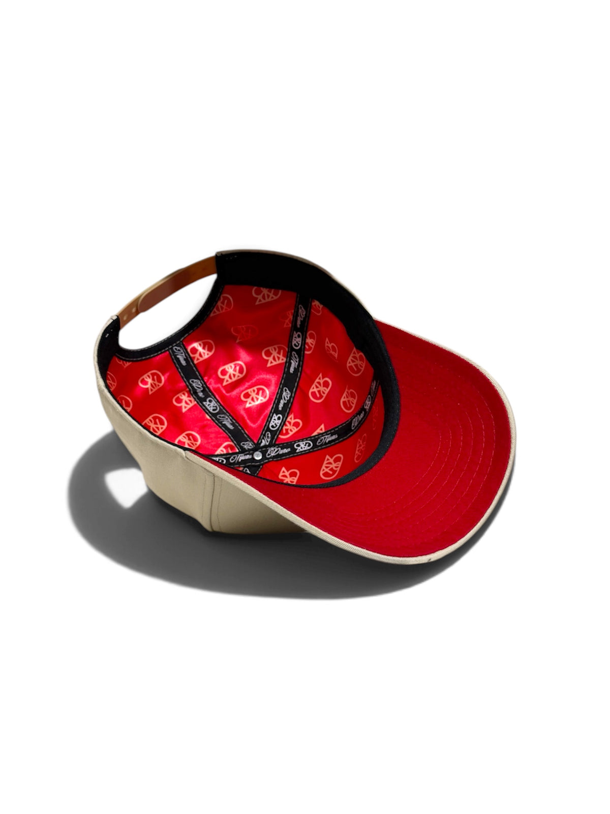Felish hueso rojo