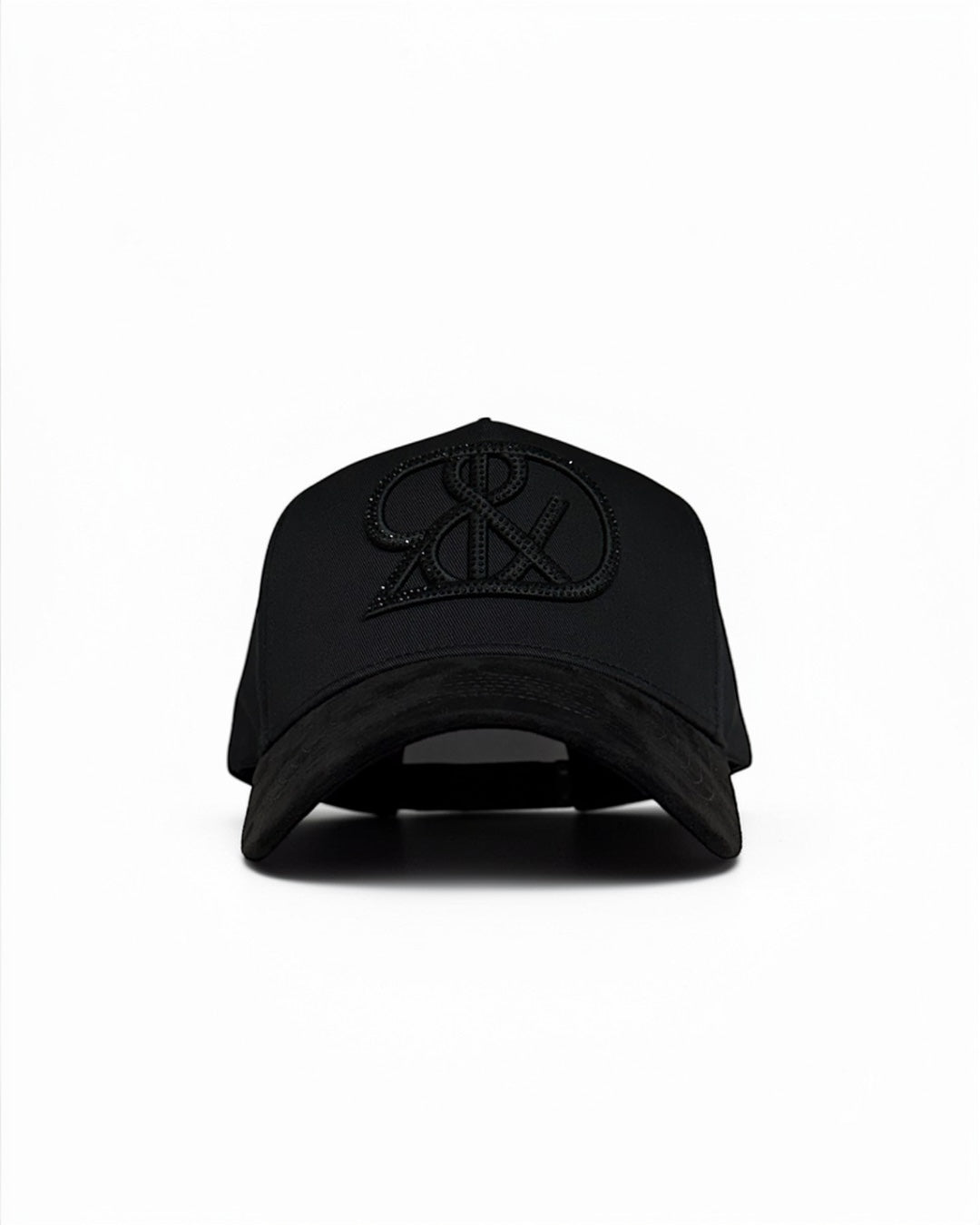R&D Stars Total Black