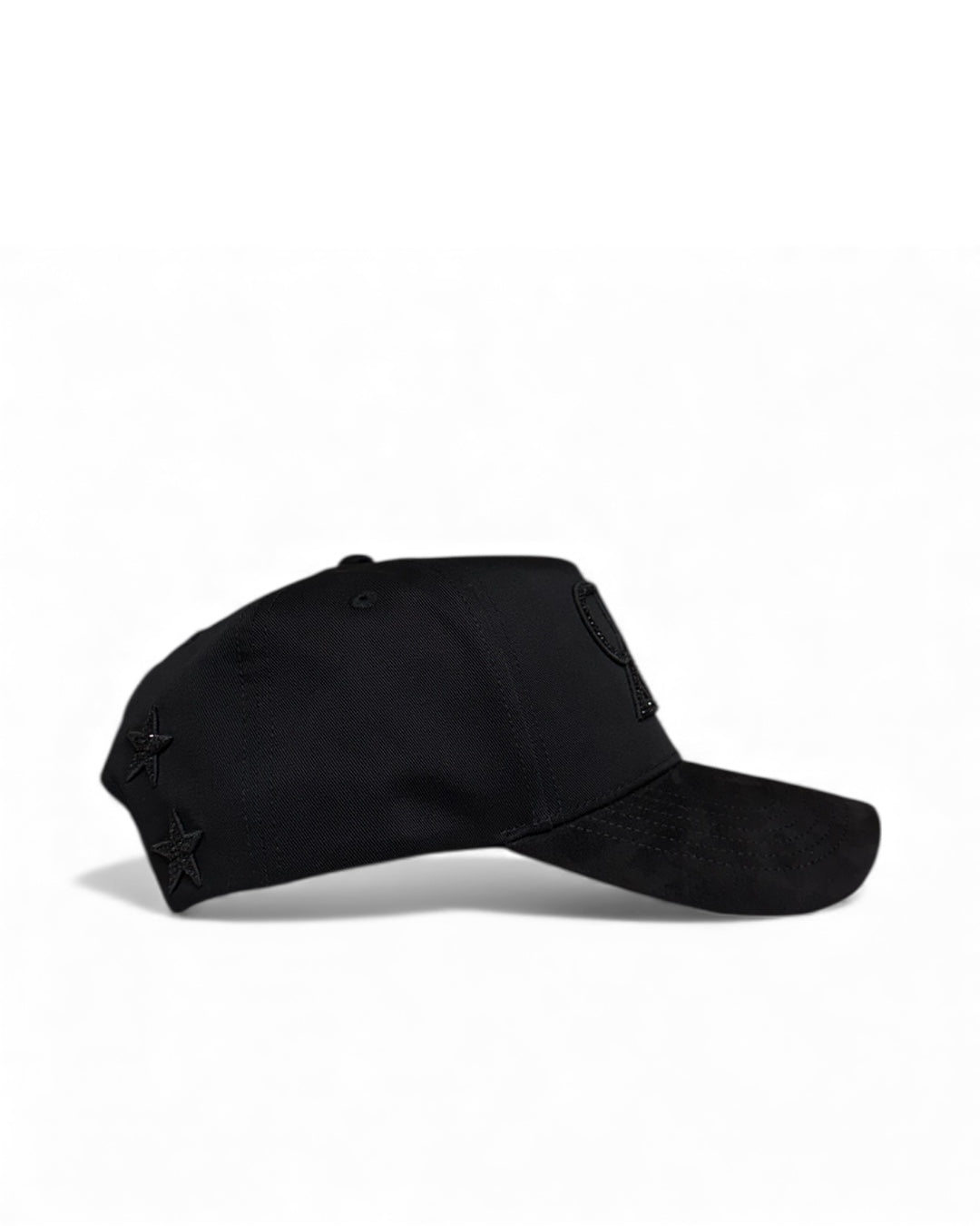 R&D Stars Total Black