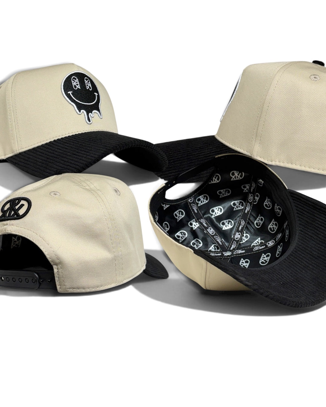 Felish hueso negro