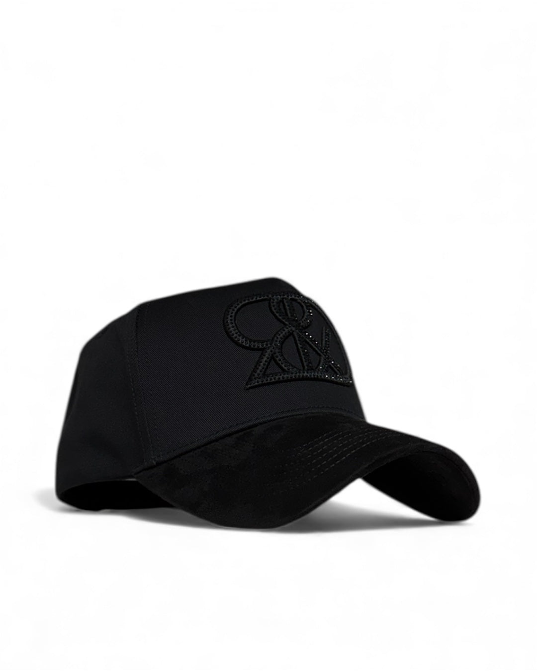 R&D Stars Total Black
