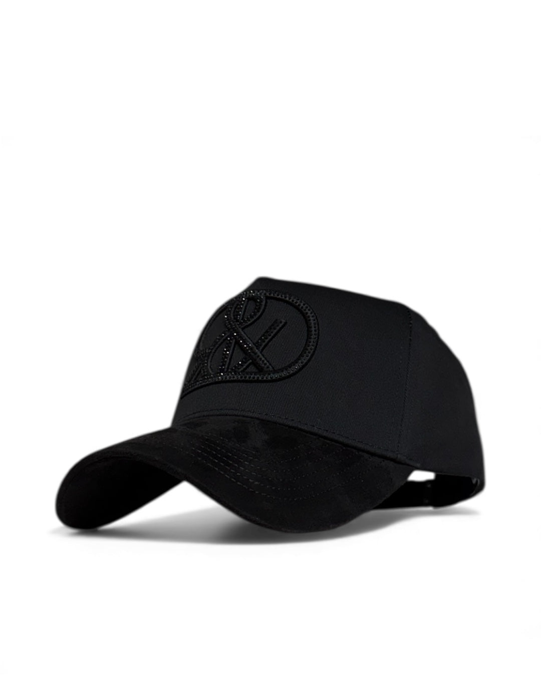 R&D Stars Total Black