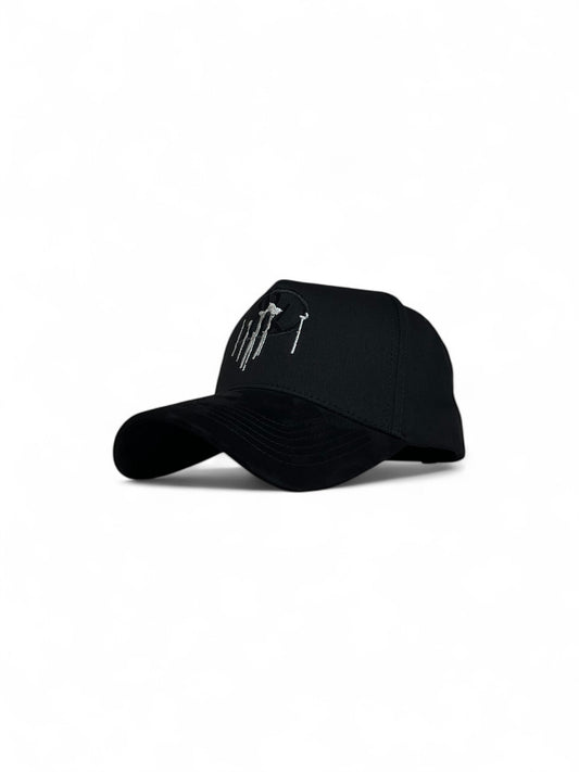 R&D pintura black