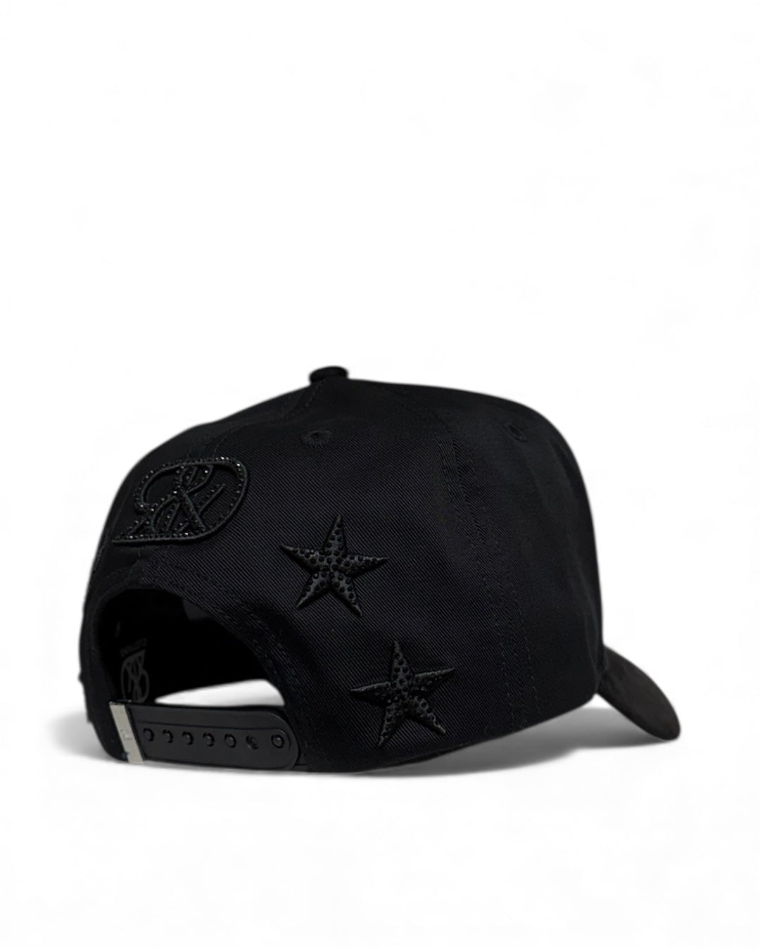 R&D Stars Total Black