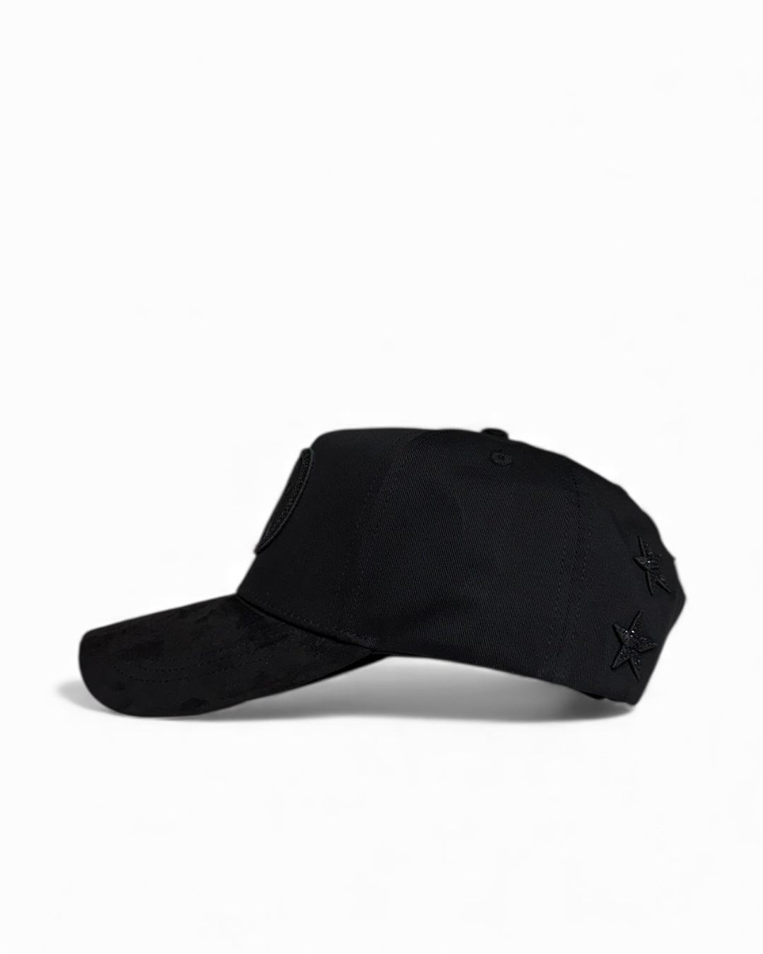 R&D Stars Total Black